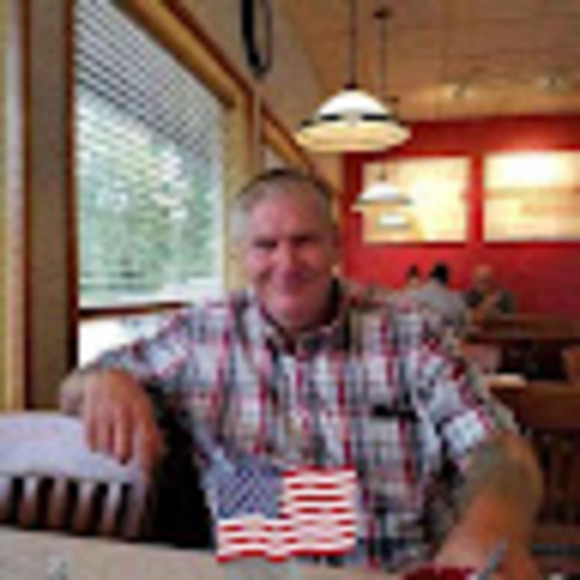 Meet your Posher, Robert - Picture 1 of 1